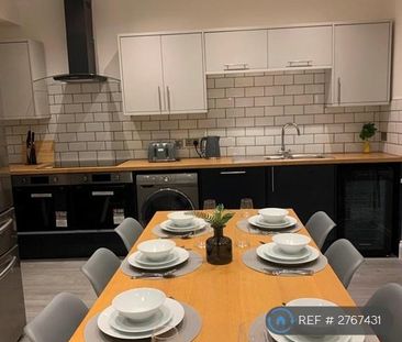 1 bedroom in a house share to rent - Photo 5
