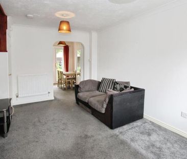 A great chance to rent a two bedroom house in Emersons Green with p... - Photo 2