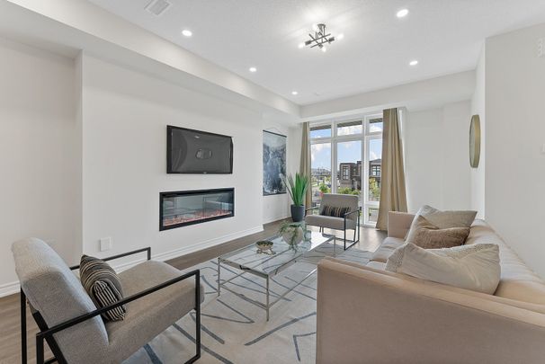 For Lease - 7 Holyrood Crescent, Vaughan, Ontario - Photo 1