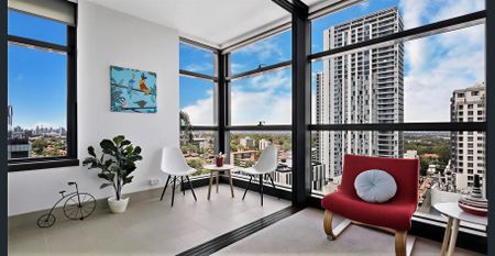 Luxury living and convenience in one! - Photo 2