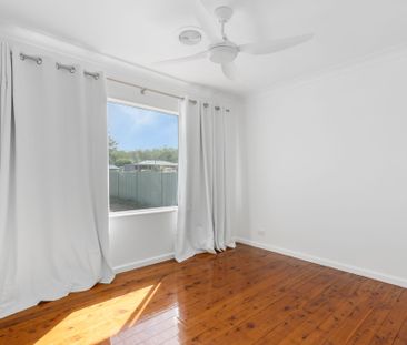 Beautifully Refreshed Home Offering Space, Comfort & Convenience - Photo 1