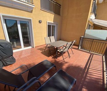 4 room luxury House for rent in Fuengirola, Andalusia - Foto 3