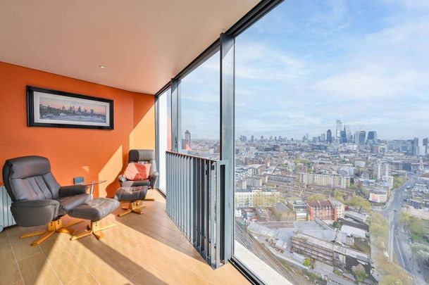 1 bedroom flat to rent - Photo 1