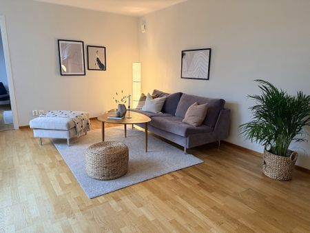 Stambanegränden, Lund - Foto 3