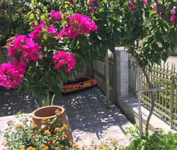 Μονοκατοικία για ενοικίαση Κάτω Άσσος (Άσσος-Λεχαίο) - Photo 4