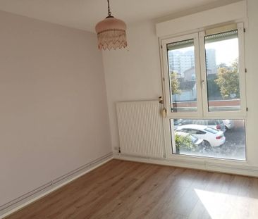 Location appartement 3 pièces 60.7 m² à Mâcon (71000) MACON Quartie... - Photo 2