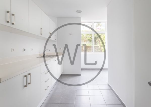 Apartamento T3 em Lisboa