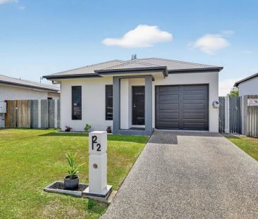 Fresh, Bright & Ready to Move In! - Photo 1