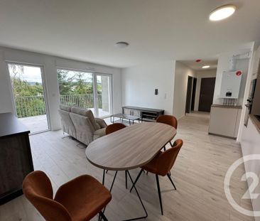Location Appartement 3 pièces 64m² TERVILLE 57180 - Photo 2
