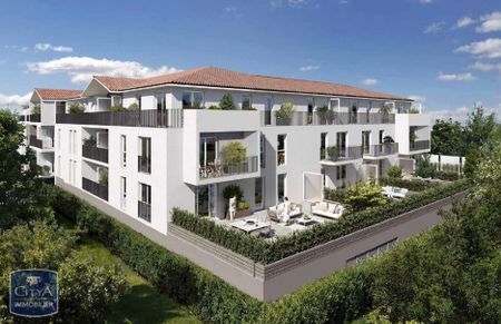 Location Appartement 2 pièces 42m² CHALLANS 85300 - Photo 5