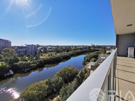 Riverside Living, Nearby Cycling paths, Easy access to M4 motorway, Parramatta CBD - Photo 3