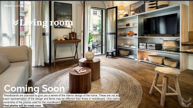 Tout savoir sur cet appartement dans le quartier Saint Victor, à Paris 5ème - Photo 1
