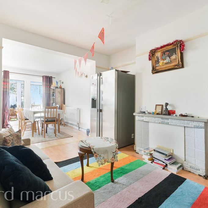 3 bedroom house to rent - Photo 1