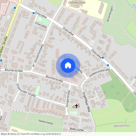 Gneisenauweg 5, 24944, Flensburg