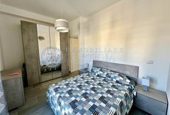 Appartamento per uso transitorio