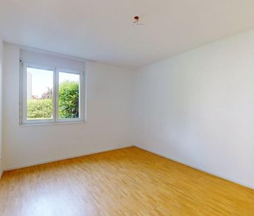 Wohnglück mit Garten - Ihr neues Zuhause im Grünen! - Foto 4