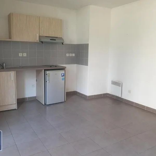 Appartement à louer 2 pièces 42.85m² - Photo 1