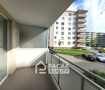 Pronájem bytu 1+kk a garsoniéry 39 m², Jeremiášova 537, Olomouc - Photo 6