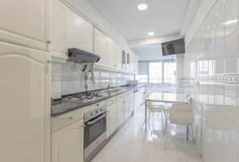 Apartamento T3 em Lisboa