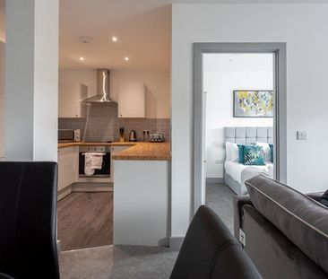 Telford Terrace - Photo 1