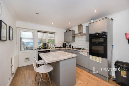 1 bedroom studio to rent 112 Shadwell Road, Portsmouth, PO2 - Photo 5