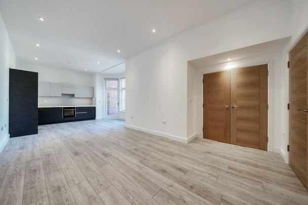 2 bedroom flat to rent - Photo 1