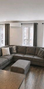 ✨️PREMIER MOIS GRATUIT + internet inclus✨️ Condo 4 1/2 à louer Val-Bélair (Ville de Québec) - Photo 3