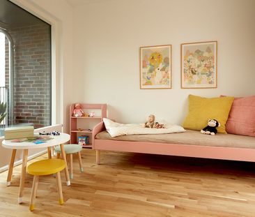 Teglholmens Østkaj 59, 6. tv., Teglværkskajen, 2450 København SV - Foto 6