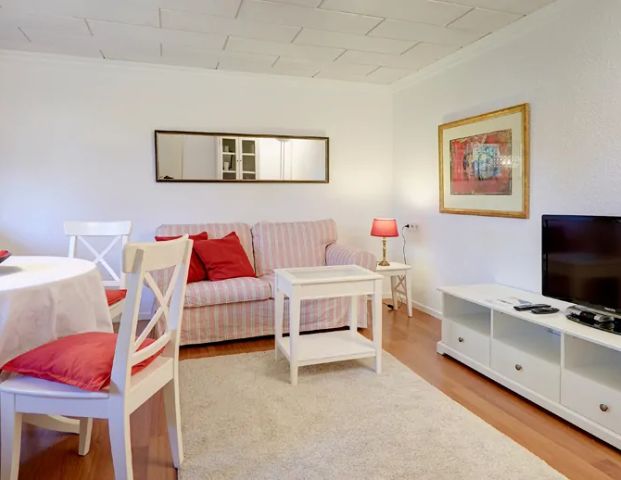 Zauberhaft Wohnen mit Alsterblick - Photo 1