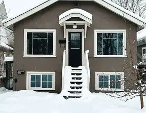 Freshly Renovated Home in the Heart of Inglewood | Calgary - Photo 1