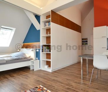 Perfect Single Living in Villenlage - Photo 6