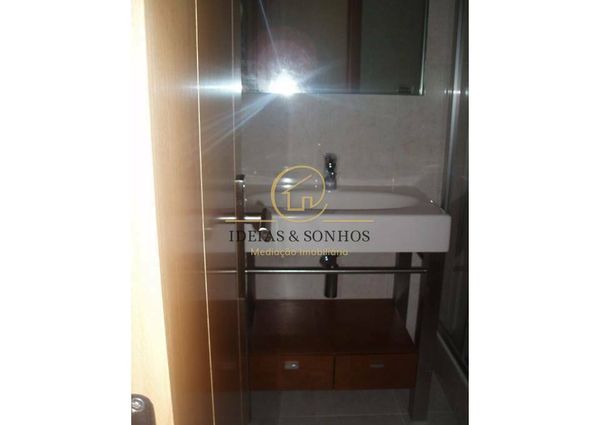 Apartamento T2 em Setúbal