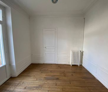 Location Appartement 4 pièces 97m² - Photo 1