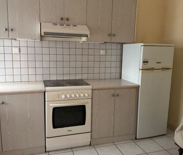Studio/Γκαρσονιέρα για ενοικίαση Κέντρο (Λαμία) - Φωτογραφία 6