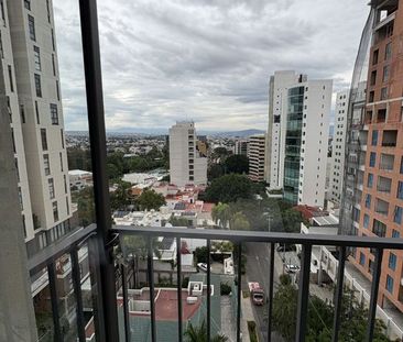 Departamento Nuevo en Country Club | Alberca, Carril de Nado y Gran... - Photo 5