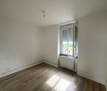 Appartement T2 proche centre ville de Saint Junien - Photo 2