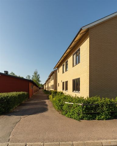 Kastanjegatan 7 I - Photo 5