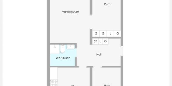 Ingenjörsvägen 63 1101 - Foto 3