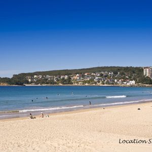 Panoramic Ocean Beach Views - Photo 3