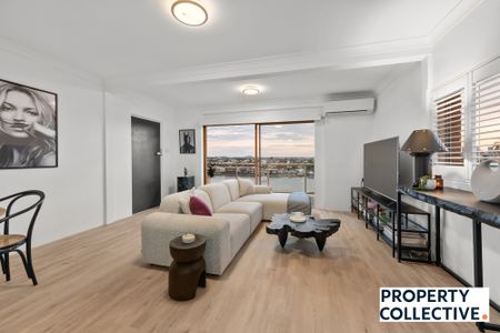 8/17 Quarry Street, Hamilton QLD 4007 - Apartment For Rent | Domain - Photo 3