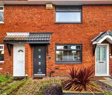 2 bedroom terraced house to rent - Photo 2