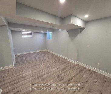For Lease - 11 Ivor Crescent Unit# Bsmnt, Brampton, Ontario - Photo 6