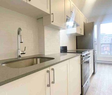 4 Victoria Avenue South apartment — Hamilton, ON (1-Bedroom) - 1 Bedroom - Photo 5