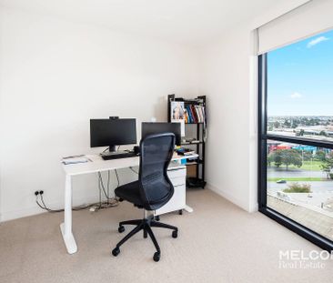 TWO BEDROOM AT M-CITY - UNFURNISHED - Photo 1