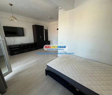 Garsoniera, Militari Residence, Str Tineretului, 280 euro - Photo 3