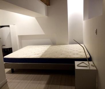 Appartement récent Lyon - 2 pièce(s) - 28.05 m2 - Photo 1