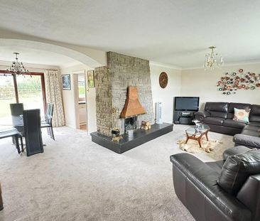 2 bedroom detached bungalow to rent - Photo 5