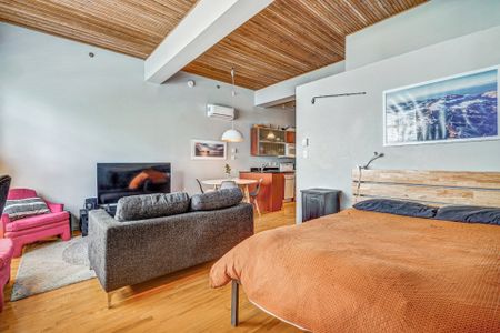 6820 Rue St Urbain, Montréal (Rosemont, QC H2S - Photo 3