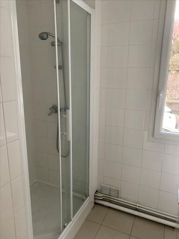 LE HAVRE/CentreAppartement T4 - 81m2 - Photo 2