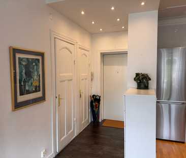 Gibraltargatan, Göteborg - Photo 5